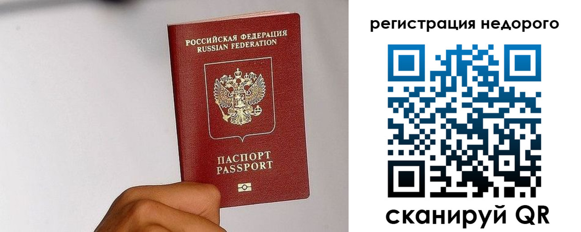 прописка 2025 в Тосно